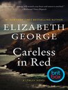Careless in Red